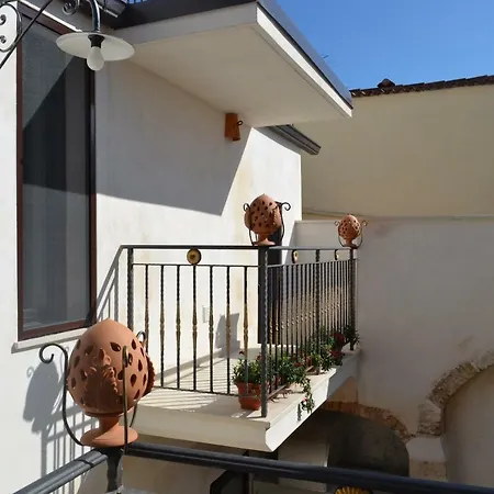 Residenza La Nivera Miglionico