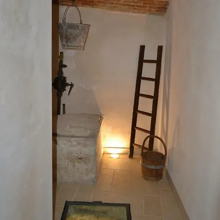 Residenza La Nivera 3*