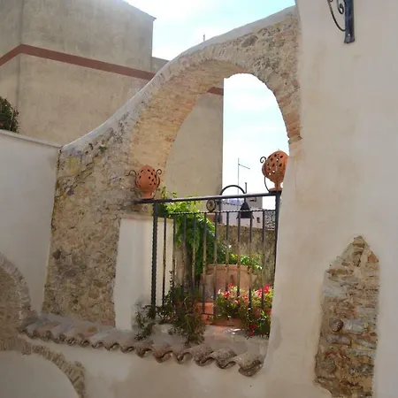 Residenza La Nivera 3* Miglionico