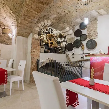 Residenza La Nivera Miglionico