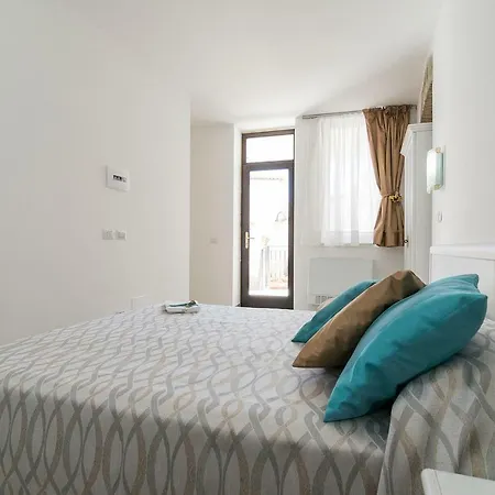 Bed & Breakfast Residenza La Nivera Miglionico