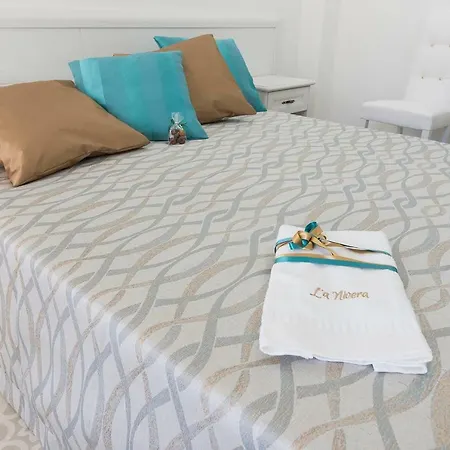 Nocleg ze śniadaniem Residenza La Nivera 3*