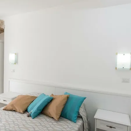 Nocleg ze śniadaniem Residenza La Nivera 3*