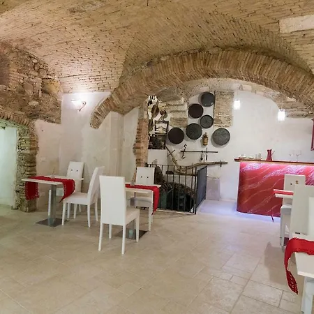 Residenza La Nivera 3* Miglionico