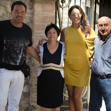 Bed & Breakfast Residenza La Nivera Miglionico