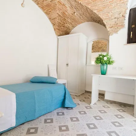 Residenza La Nivera Miglionico