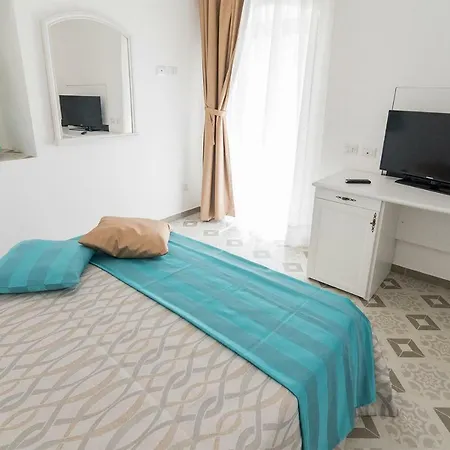 Nocleg ze śniadaniem Residenza La Nivera Miglionico