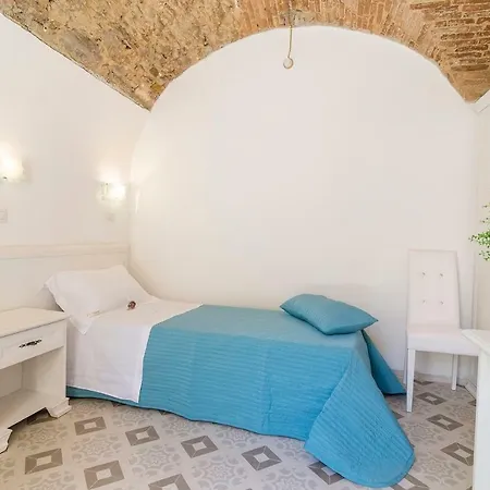 Residenza La Nivera 3* Miglionico
