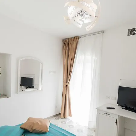 Residenza La Nivera Miglionico