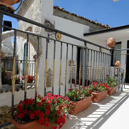 Residenza La Nivera 3*