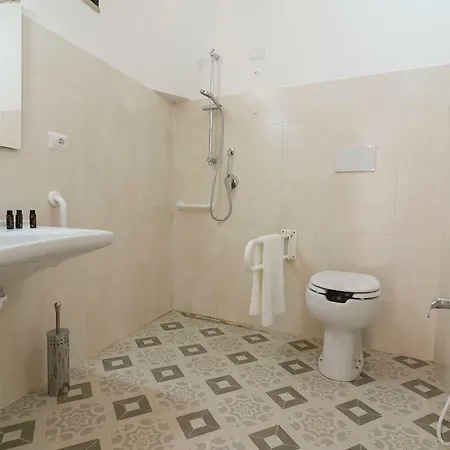 Residenza La Nivera Nocleg ze śniadaniem