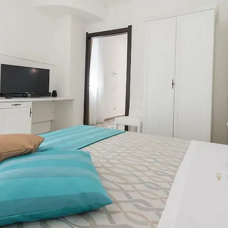 Residenza La Nivera 3*