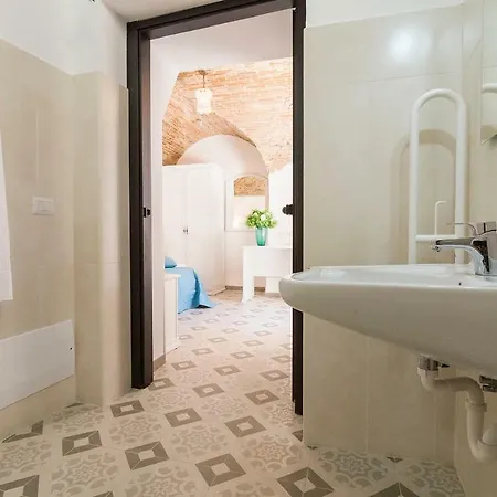 Residenza La Nivera Nocleg ze śniadaniem Miglionico