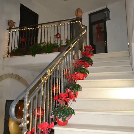 Nocleg ze śniadaniem Residenza La Nivera 3*