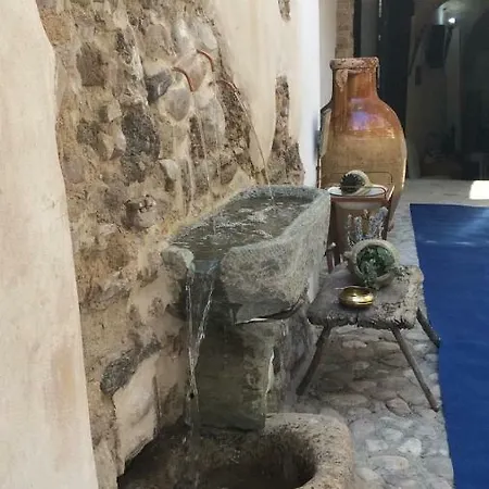 Residenza La Nivera Nocleg ze śniadaniem 3*