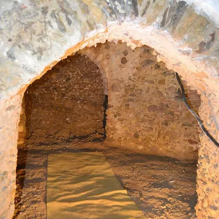 Residenza La Nivera Miglionico