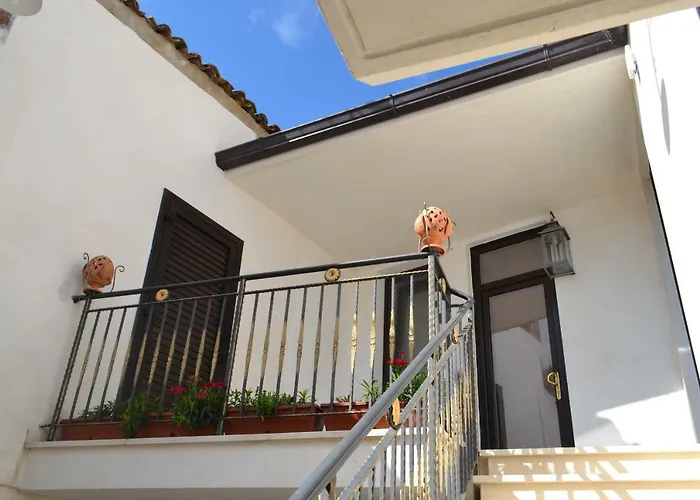 Residenza La Nivera Bed & Breakfast