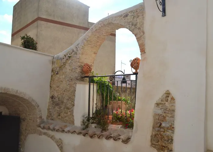 Residenza La Nivera 3* Miglionico