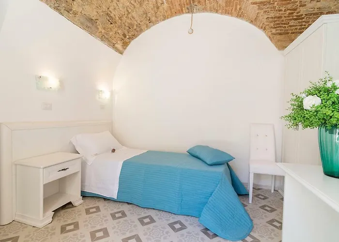 Residenza La Nivera 3* Miglionico