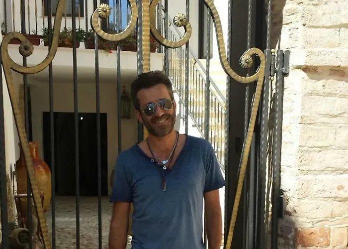 Residenza La Nivera Bed & Breakfast Miglionico