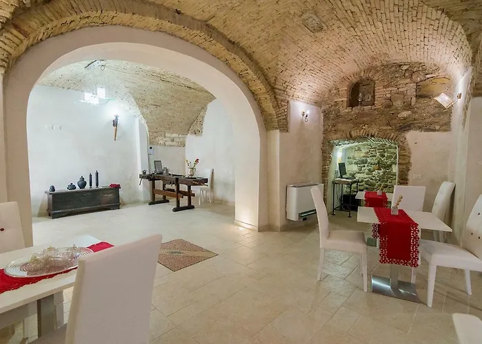 Residenza La Nivera Bed & Breakfast