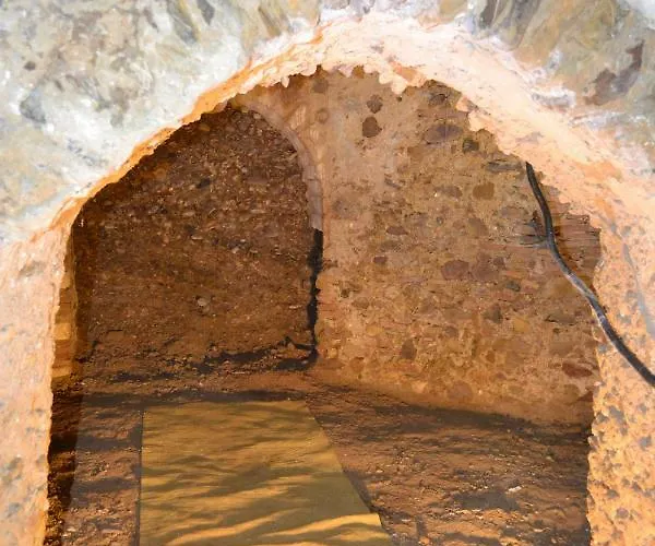 Residenza La Nivera Miglionico